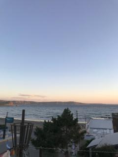 Hosteria Puerto Palos - 9