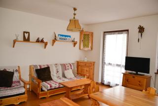 CASA GILDA Val di Fiemme - Dolomiti - Cavalese - 4