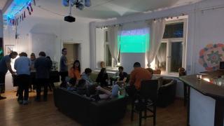 Imaginary Hostel - Tallinn - 6