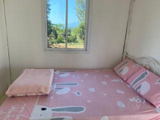 Khunkorn Fishing Farm Stay - 3