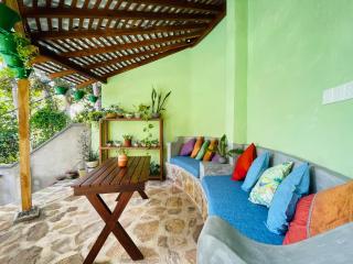 Bouganvilla House - Unawatuna - 1