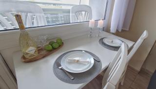 HolidayHomePL Slavia New 809 z balkonem przy plaży - 4