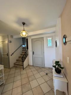 Villa avec piscine et jardin * Sommieres * - 6