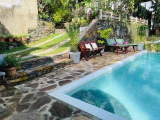 Bouganvilla House - Unawatuna - 4