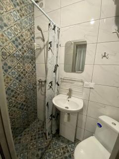 Апартаменти на вул. Підмурній - 3