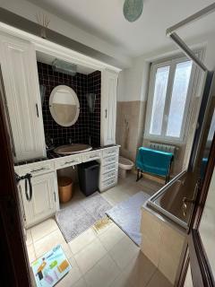 Bed and breakfast chez l'habitant - Marsiglia - 3