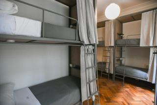 Casa Franca Recoleta Hostel Boutique - 8