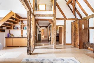 Period Luxury Converted Barn Windsor/Maidenhead - Perfect for family groups - Taplow - 6