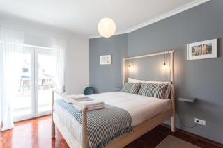 Grand Beach House Bliss, By TimeCooler - Carcavelos - 5