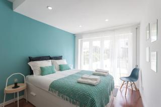 Grand Beach House Bliss, By TimeCooler - Carcavelos - 2