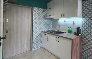 Holiday Home SLAVIA NEW 408 z sypialnią i balkonem przy plaży - Międzyzdroje - 6