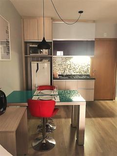 Studio Moderno e Aconchegante - 0