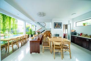 My Anh Boutique Villa Hoi An - Hoi An - 1