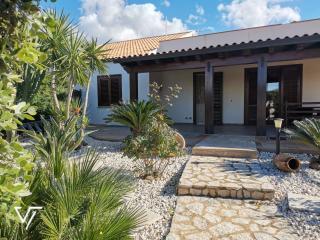 Villa Tico - Custonaci - 5