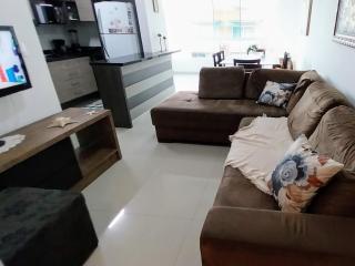 Espaçoso aconchegante - 6