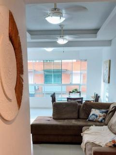 Espaçoso aconchegante - 3