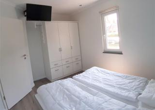 Strandbungalow Jette - 8