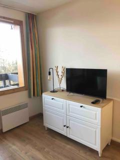 Studio 4 personnes proche des pistes - 5