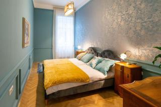 Kastély Apartman - 8