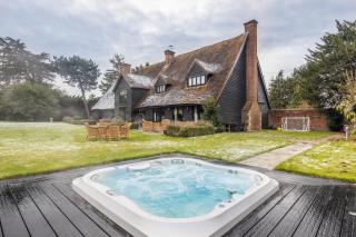 Period Luxury Converted Barn Windsor/Maidenhead - Perfect for family groups - Taplow - 8