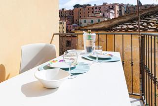 Apartment Piazza Mazzini Rio Marina - Rio Marina - 9