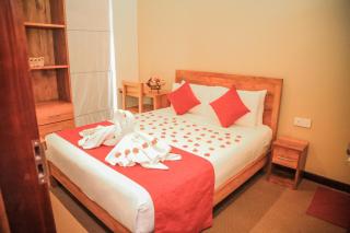 Emirates Luxury Apartments (Glen Fall Residencies) - 5
