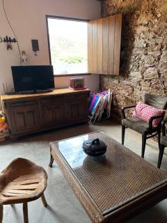 Casa Rosada (3 suítes) - Piranhas - 6