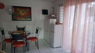 L'auberge étoilée - Morne-à-lʼEau - 4