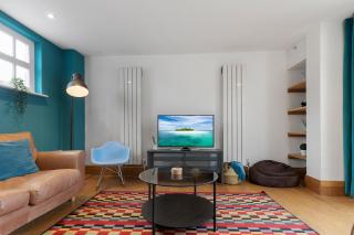 The Old Cooperage by Staytor Accommodation - 8