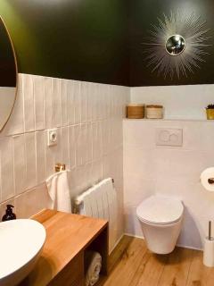Appartement Proche Hôpital La Tronche - La Tronche - 3