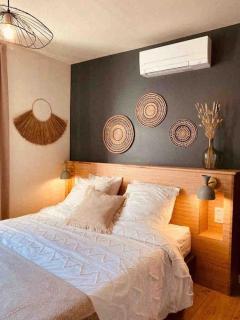 Appartement Proche Hôpital La Tronche - La Tronche - 9