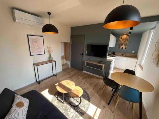 Appartement Proche Hôpital La Tronche - La Tronche - 5