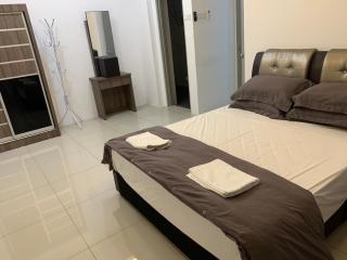 SM Homestay @ Meru Casa Kayangan - Ipoh - 7