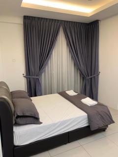SM Homestay @ Meru Casa Kayangan - Ipoh - 6