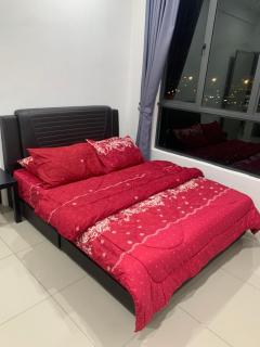 SM Homestay @ Meru Casa Kayangan - Ipoh - 4