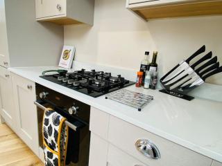 Vindelis Cottage Chesil Beach - Portland - 3