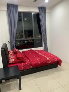 SM Homestay @ Meru Casa Kayangan - Ipoh - 3