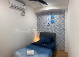 Teratak Al-Kautsar Homestay - Kuching - 4