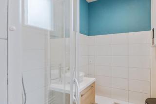 SERENITE - Appartement climatisé au calme - WIFI - Aviñón - 6