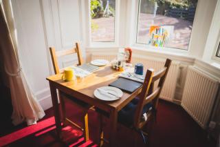 Heatherfield House - 3