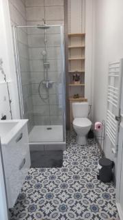 STUDIOS ET APPARTEMENTS EN CENTRE VILLE Boulogne sur mer - Boulogne-sur-Mer - 2