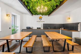 Stadtaffe - Chic Hostel VIE - Vienna - 7