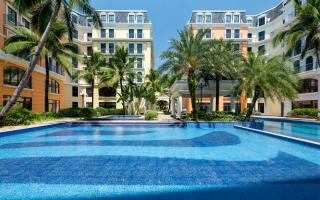 Hanvet Hotel Phu Quoc - Phú Quốc - 1