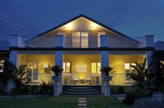 Plantation House at Whitecliffs Bed and Breakfast - Rye - 0