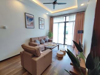 Muji Homestay @ The Retreat, Cameron Highlands - Cameron Highlands - 1