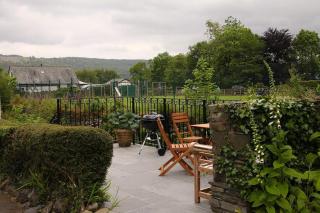 1 Kirkbeck Cottage Coniston - 5