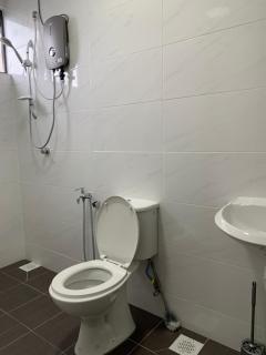 Barakah Homestay @ Meru Casa Kayangan - Ipoh - 6
