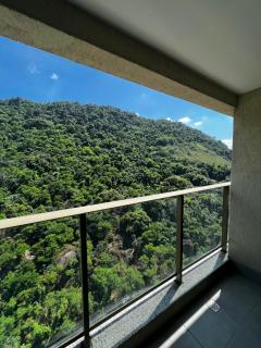 Suíte luxo Rio centro - 1