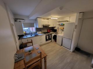 Cosy Apartment By Clapham South Underground! - 1