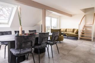 Haus Badestrand Badestrand 2 - Born - 6